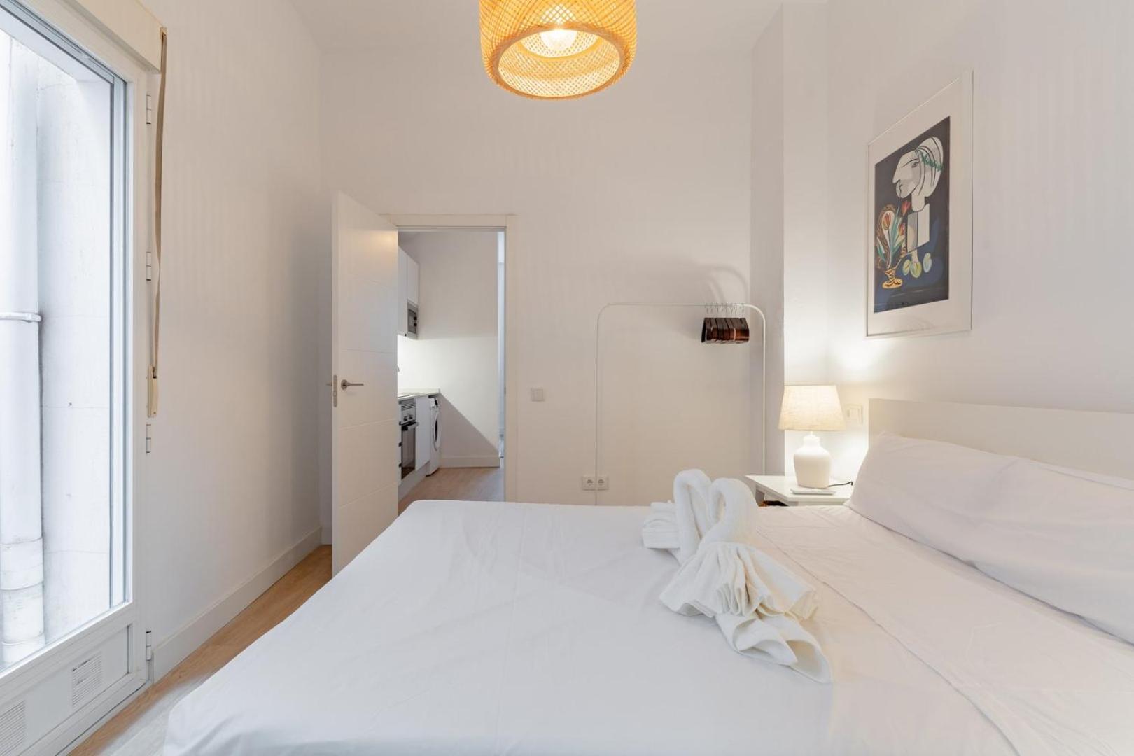 Guestready - Lovely Home At The Historical Centre Málaga Exterior foto